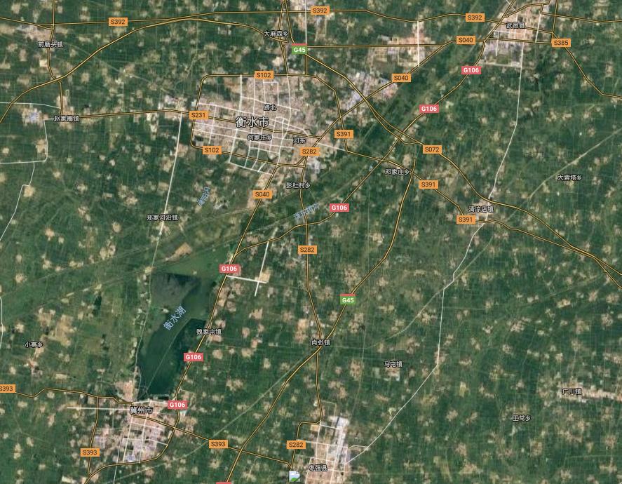 河北古巷寻味记,探访河北深巷中的特色小店