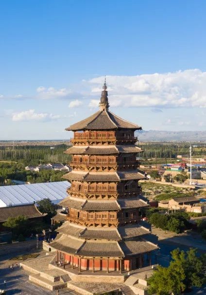 三晋大地,山西的历史文化传承、经济发展与面临挑战