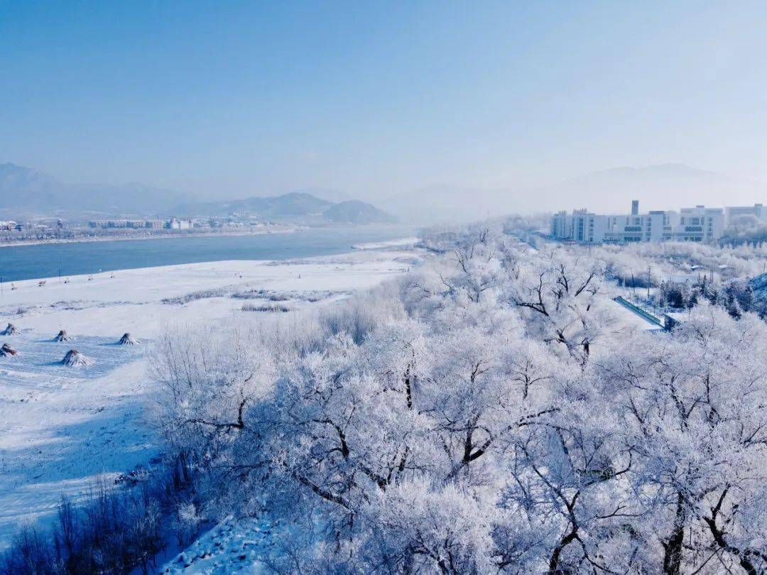 吉林,梦想之城的无限可能