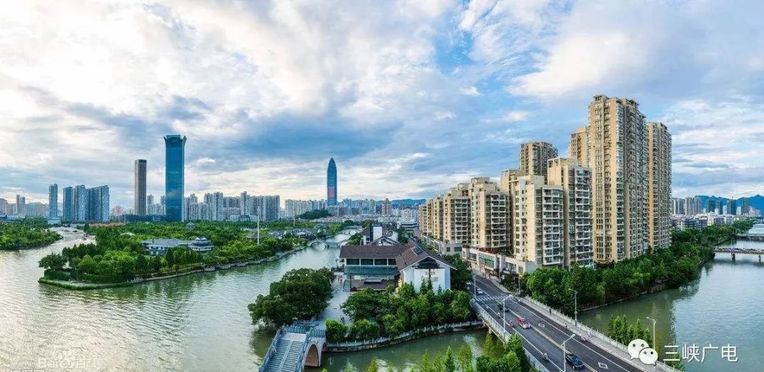 浙江之旅，邂逅自然，远离尘嚣