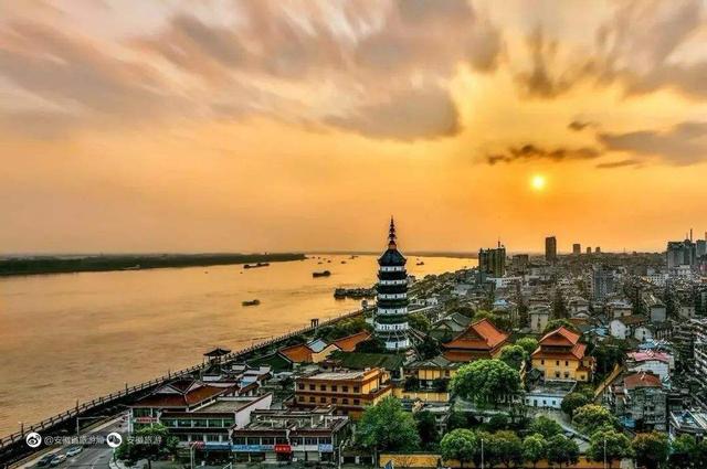 千年古韵与现代魅力的安徽之旅