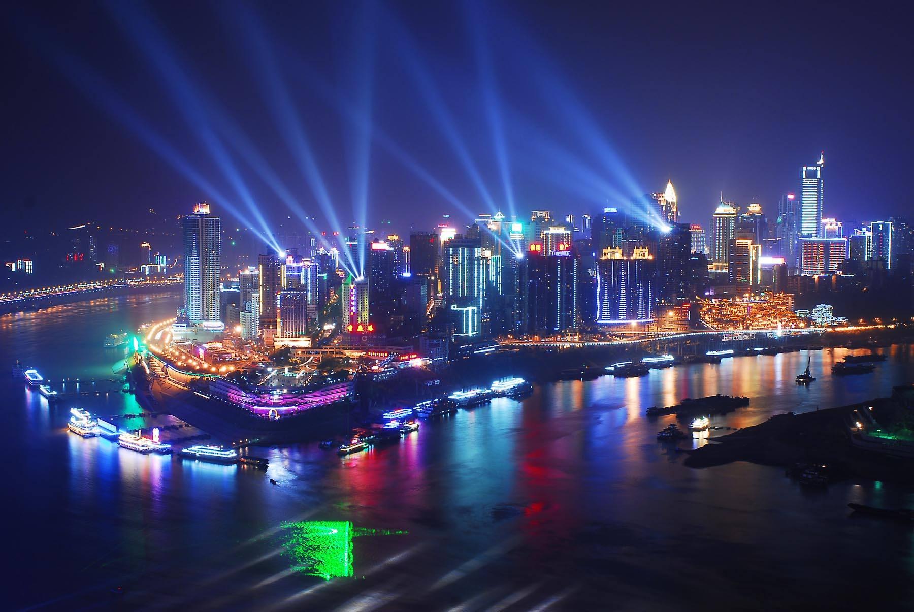 重庆之行,山水之城的深度探索与心得体会