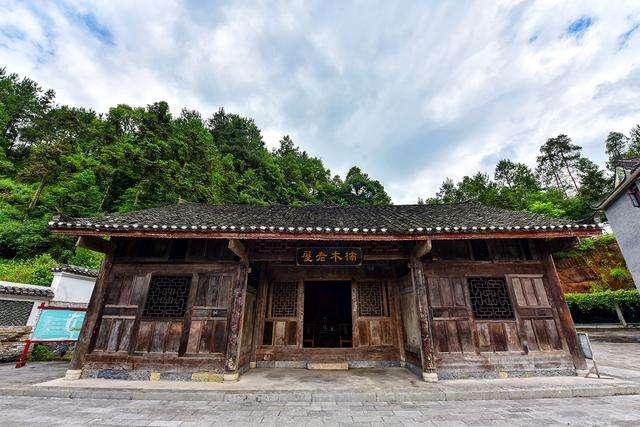 诗意湖北,邂逅你的心灵远方