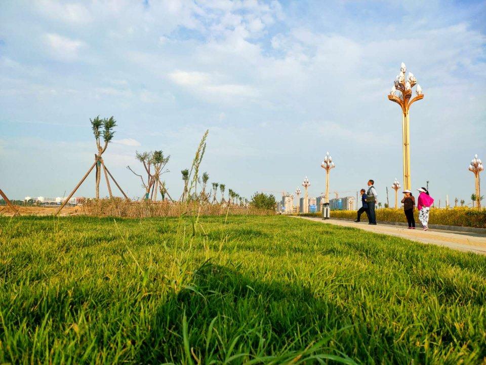 探访北方秘境，张家口之旅🌟