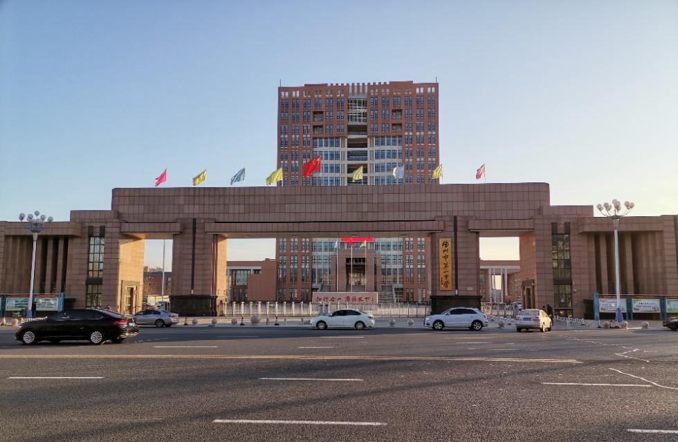 沧州，历史底蕴与现代魅力的交融之城