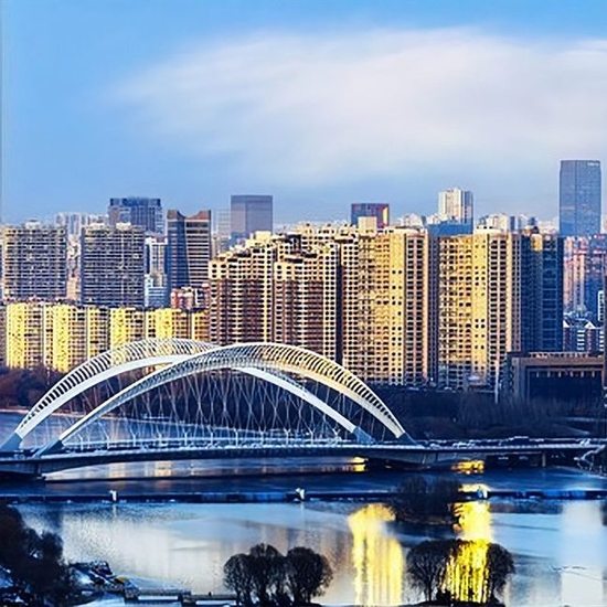 太原,历史长河中的璀璨明珠,展现千年风华的魅力之都