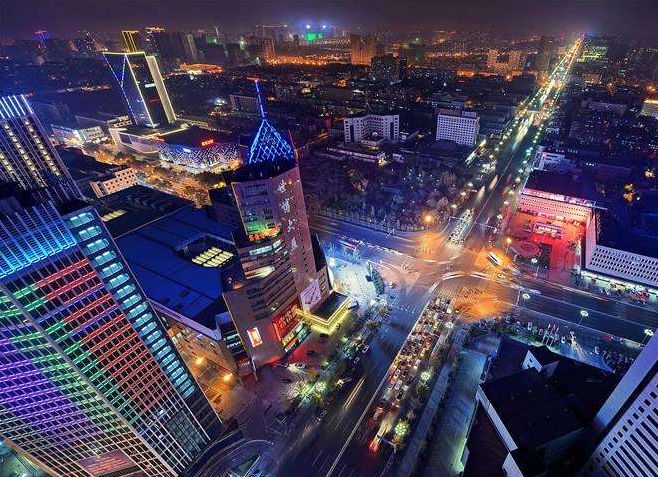 沧桑渤海滨，唐山故事城