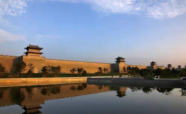 大同，友谊的足迹、家的温暖——日常温馨回顾