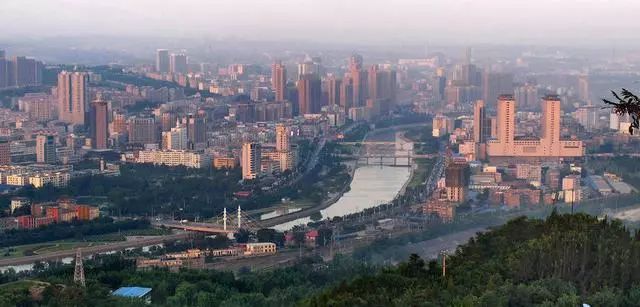 阳泉,城市风貌与人文特色的深度解读