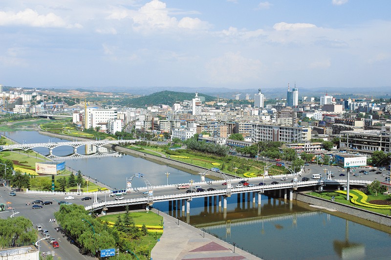 阳泉,城市风貌与人文特色的深度解读