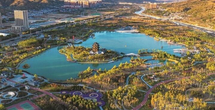 吕梁英雄之歌,英勇传奇的壮丽篇章