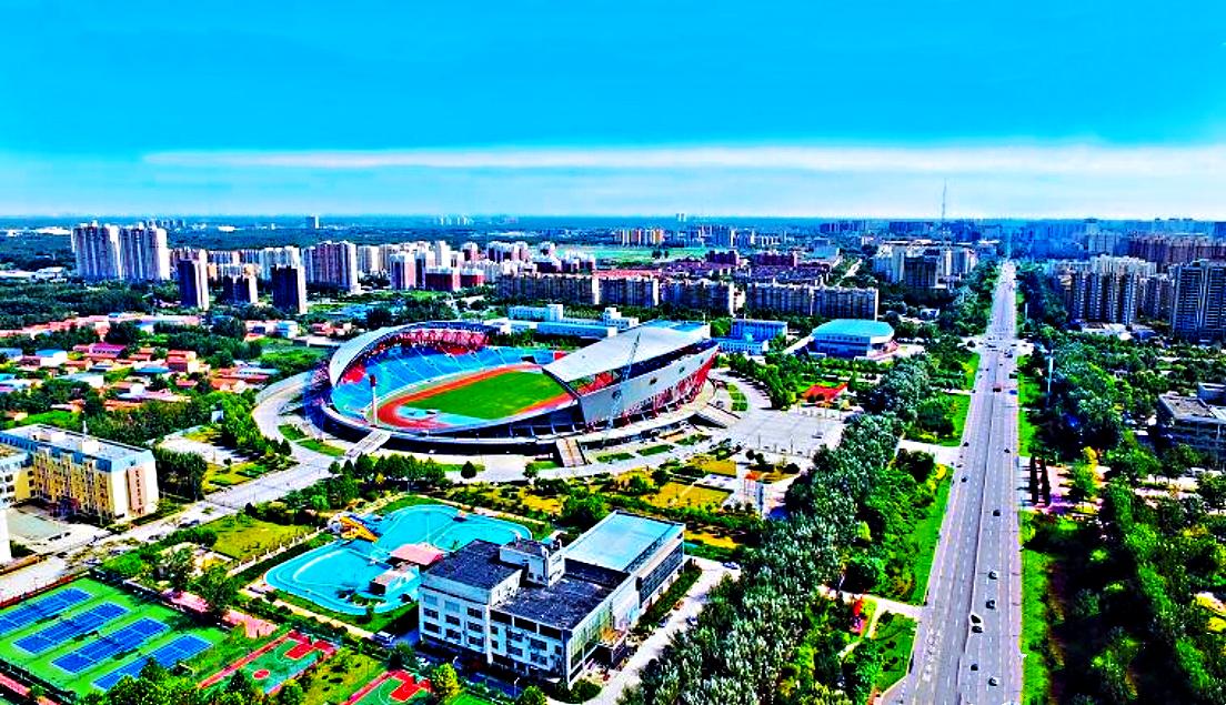 廊坊古巷，影随夕阳，回忆中的舞台人生