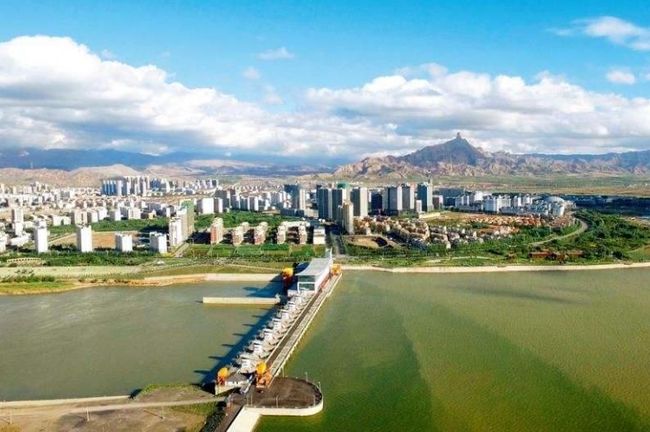 乌海高科技产品，引领未来，重塑生活体验