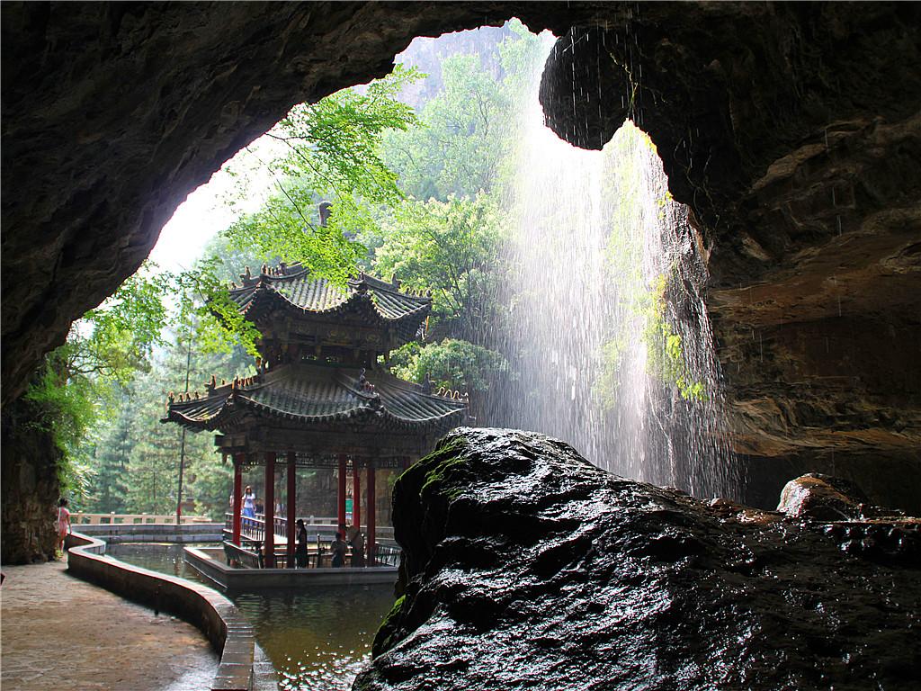 阳泉盛会，尊敬的领导与朋友们共聚一堂