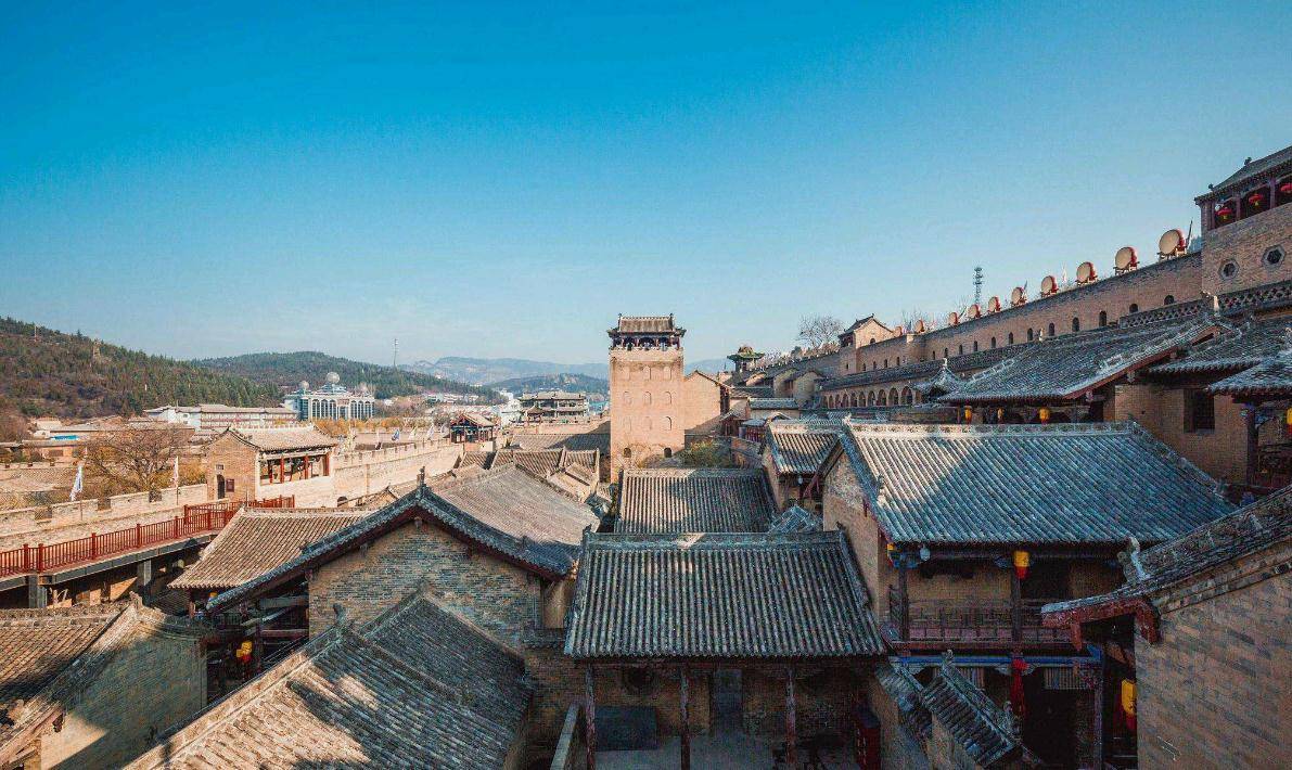 晋城深度游攻略,初学者必看的历史自然之旅